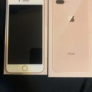 Apple | Cell Phones & Accessories | Apple Iphone 8 Plus Gold